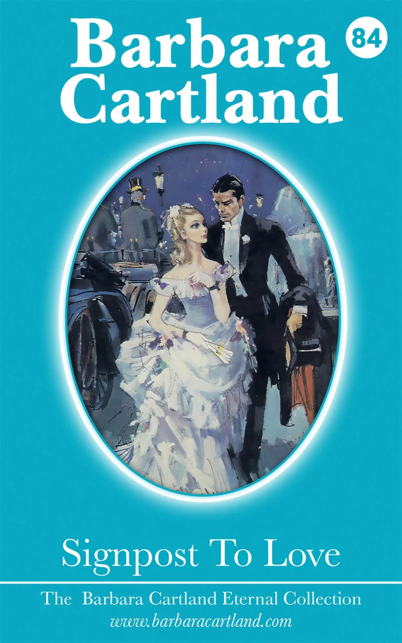 Portada: Signpost To Love
