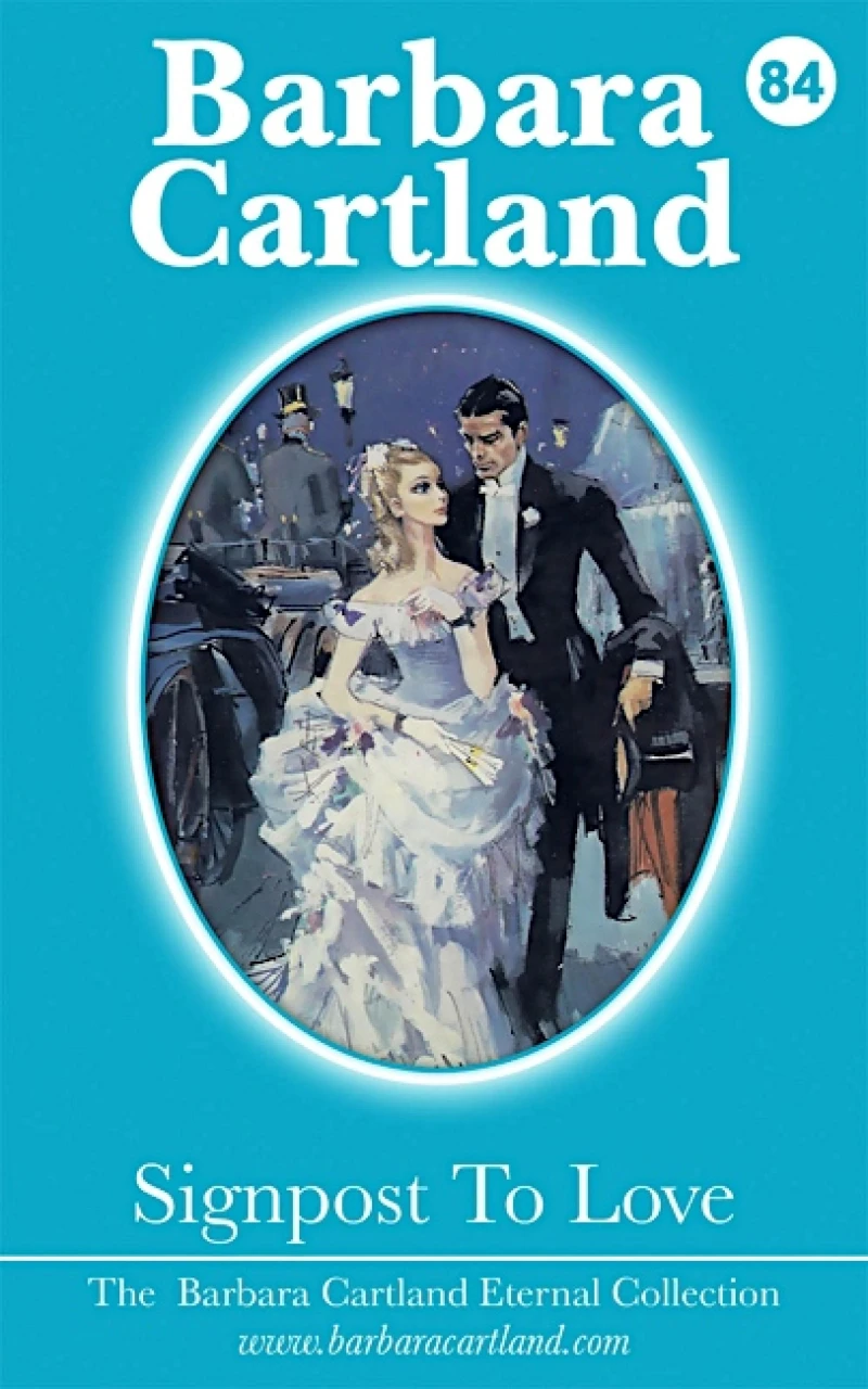 Portada: Signpost To Love