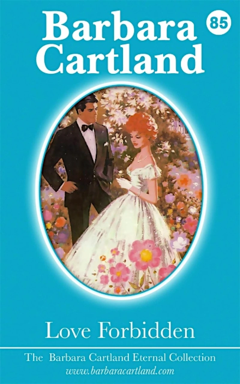 Portada: Love Forbidden