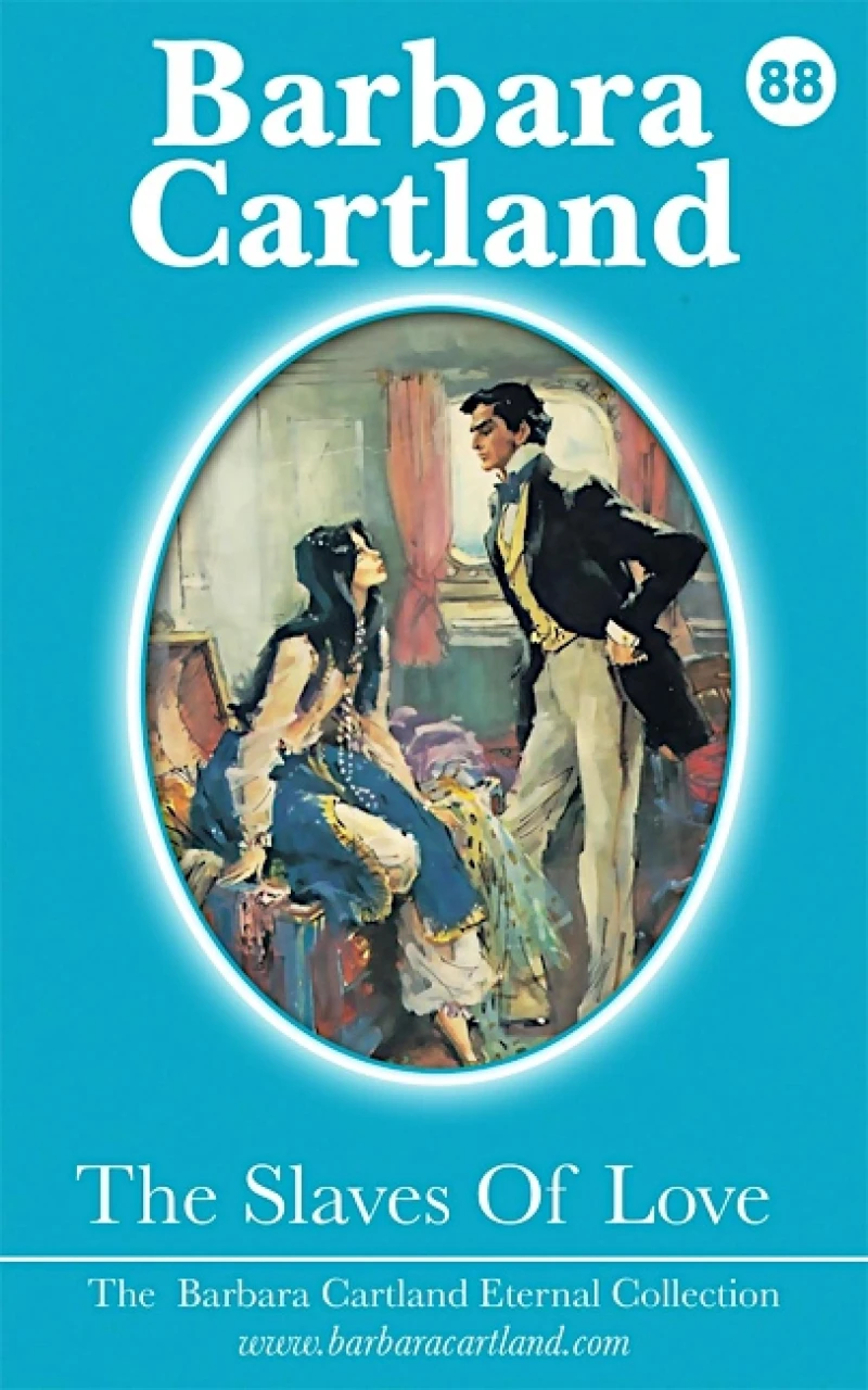 Portada: The Slaves Of Love