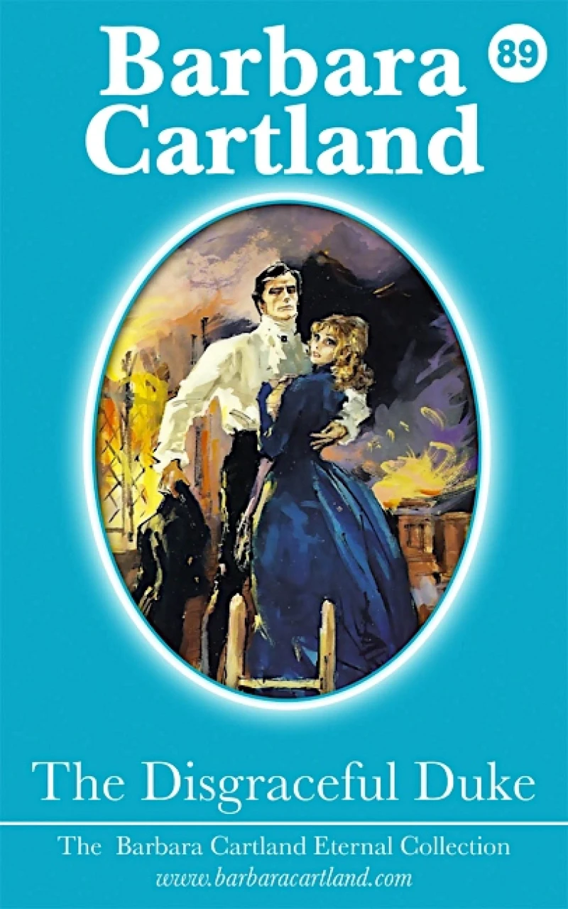 Portada: The Disgraceful Duke