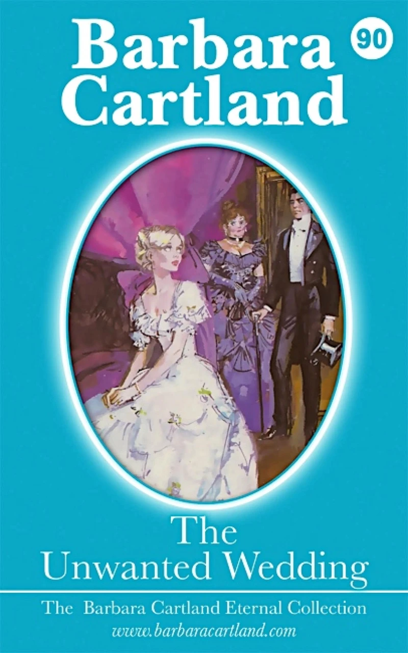 Portada: The Unwanted Wedding