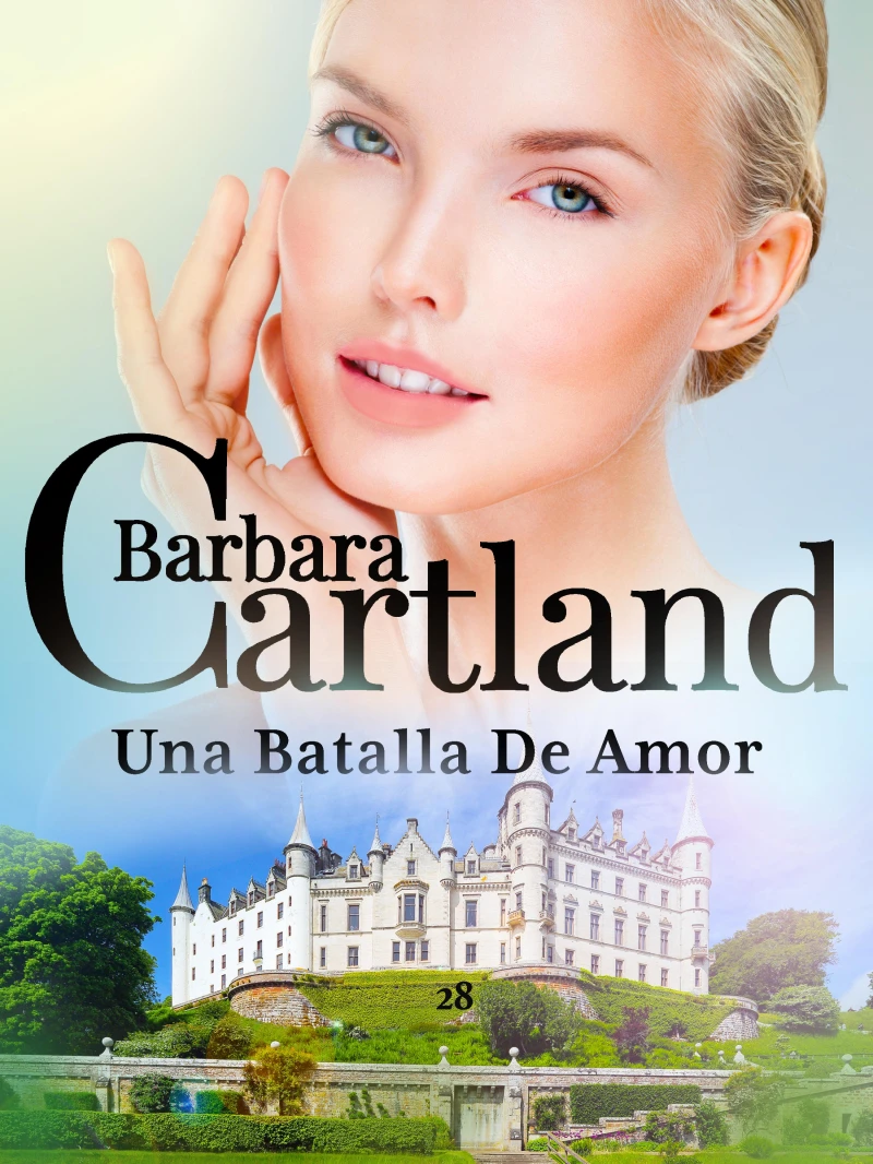 Portada: Una Batalla De Amor