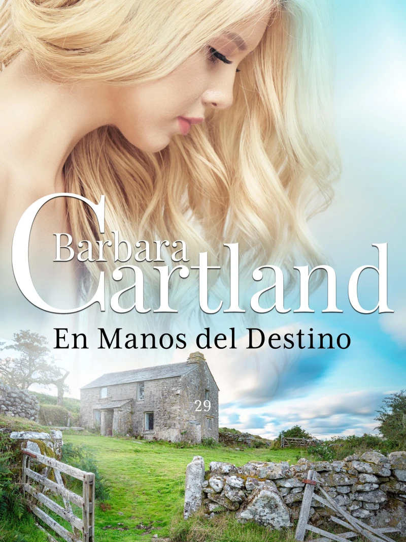 Portada: En Manos del Destino