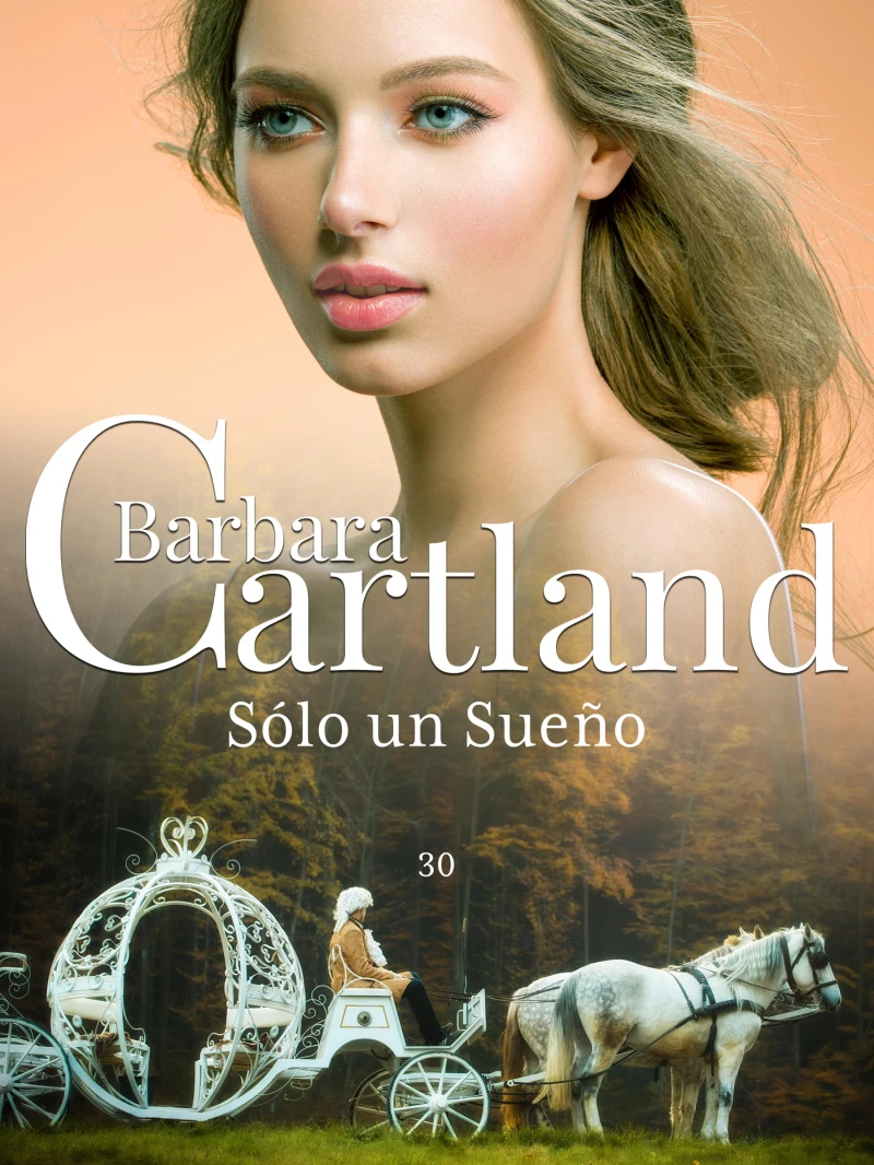 Portada: Solo un sueno