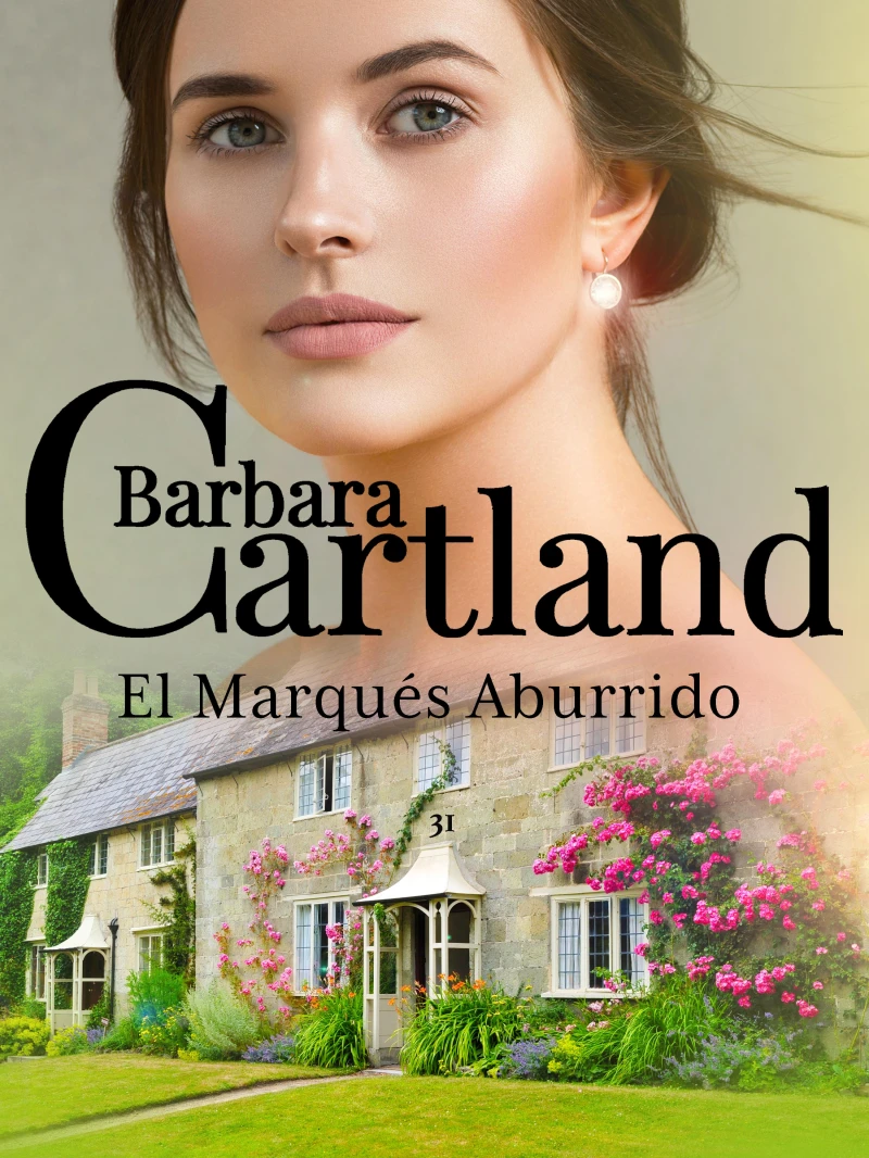 Portada: El Marques Aburrido