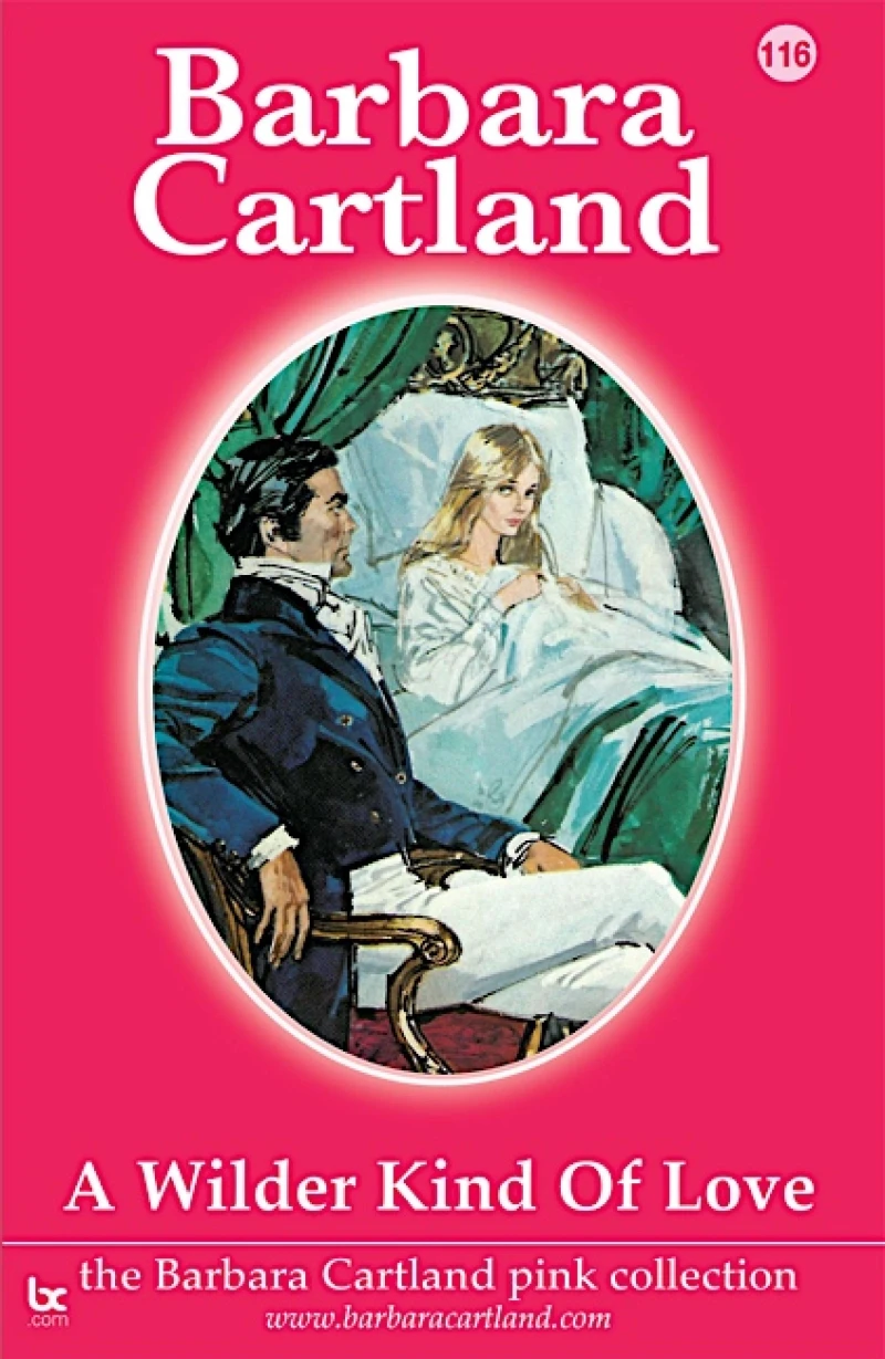Portada: A Wilder Kind of Love