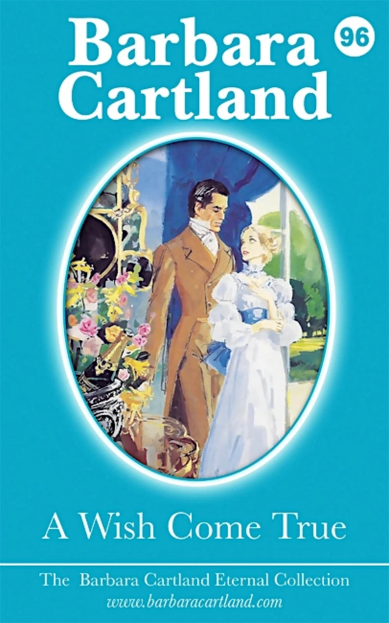 Portada: A Wish Come True