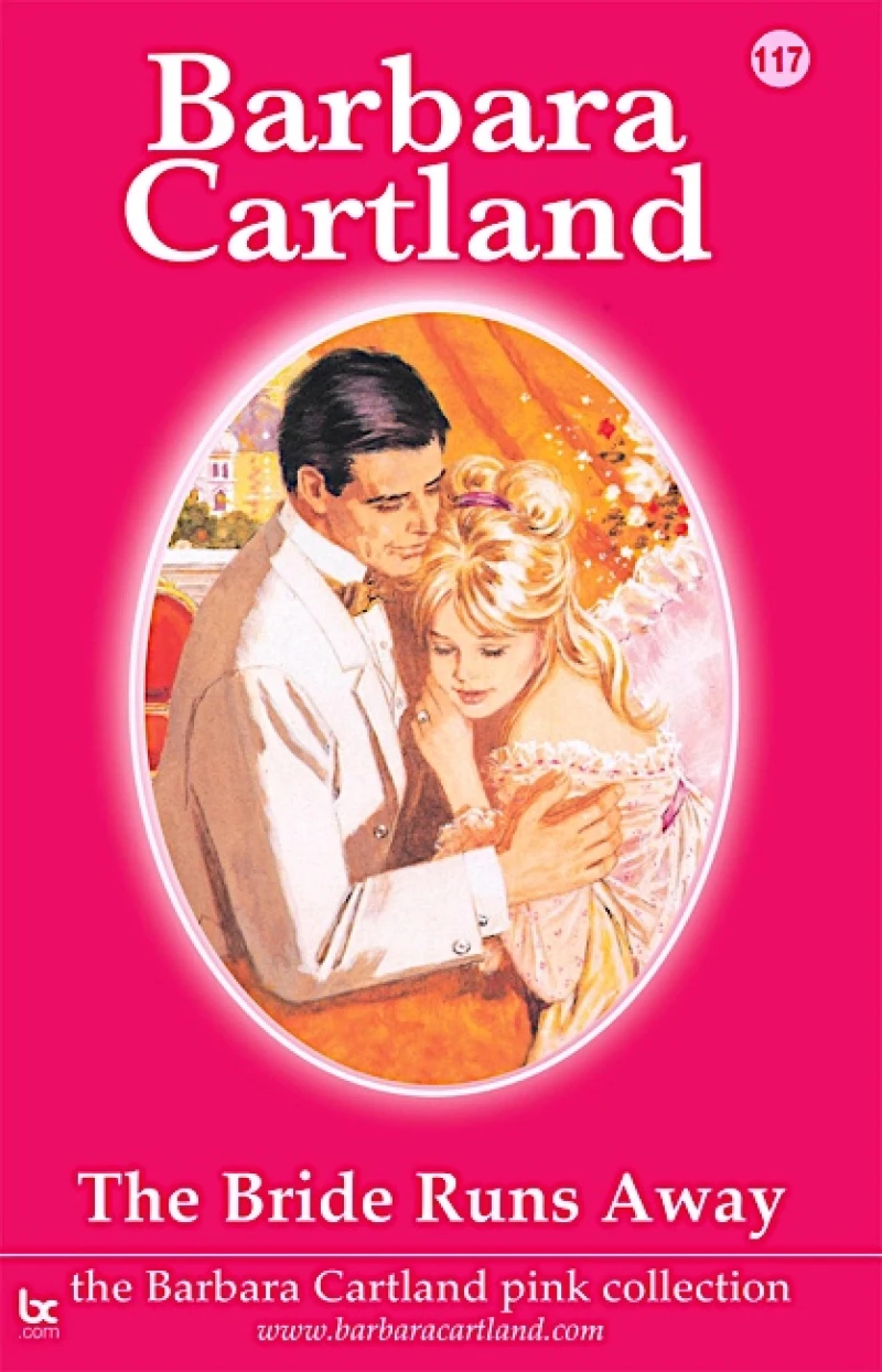 Portada: The Bride Runs Away