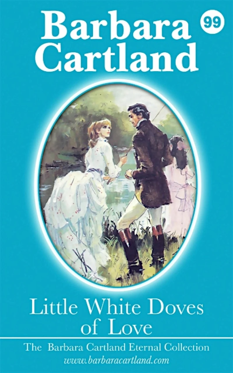 Portada: Little White Doves Of Love