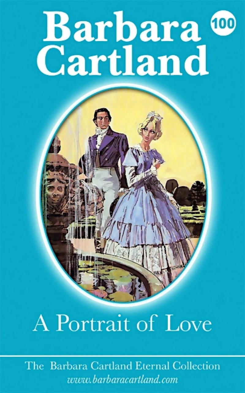 Portada: A Portrait of Love