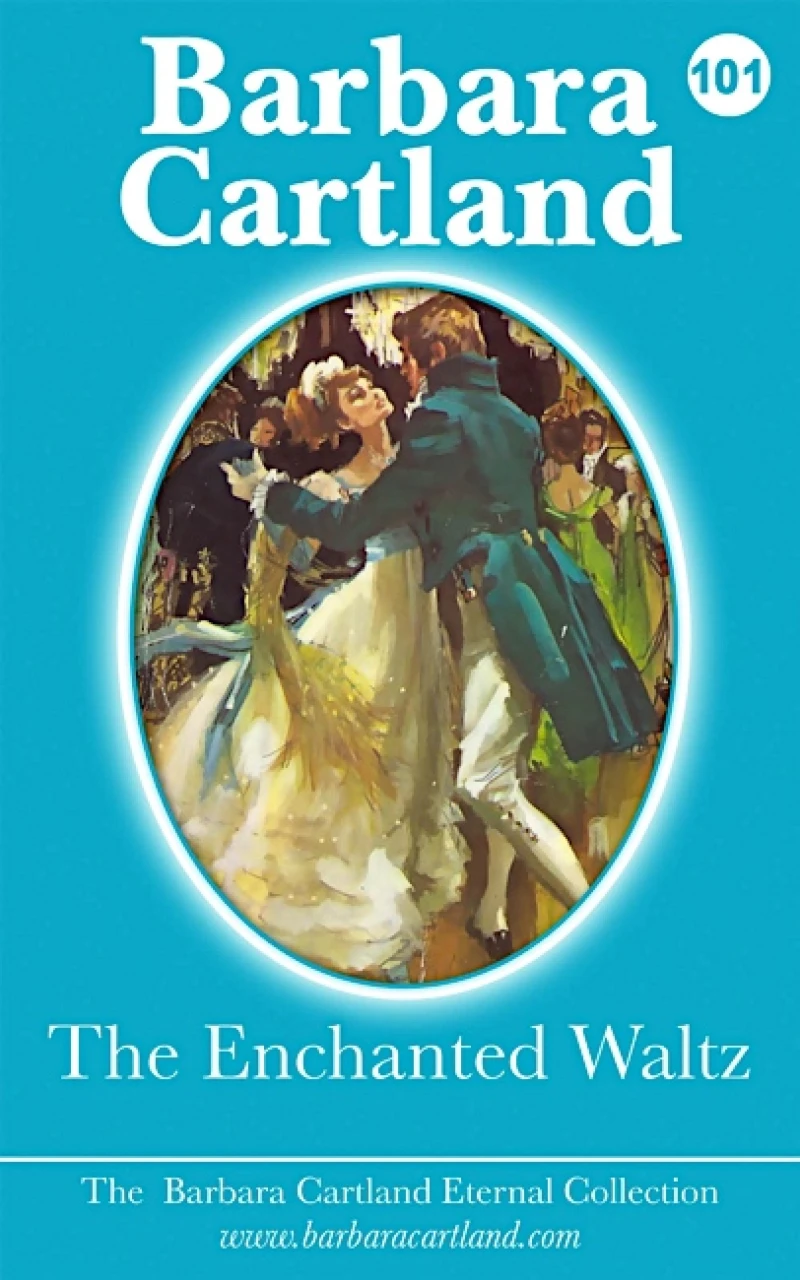 Portada: The Enchanted Waltz