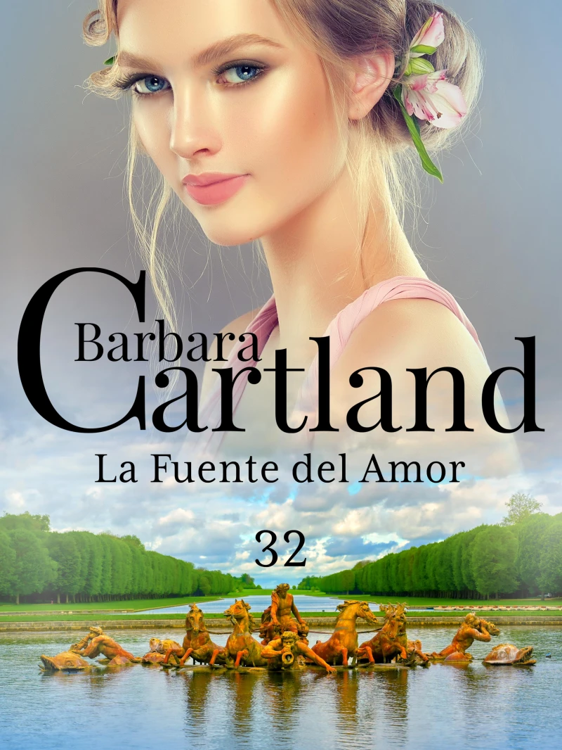 Portada: La Fuente del Amor