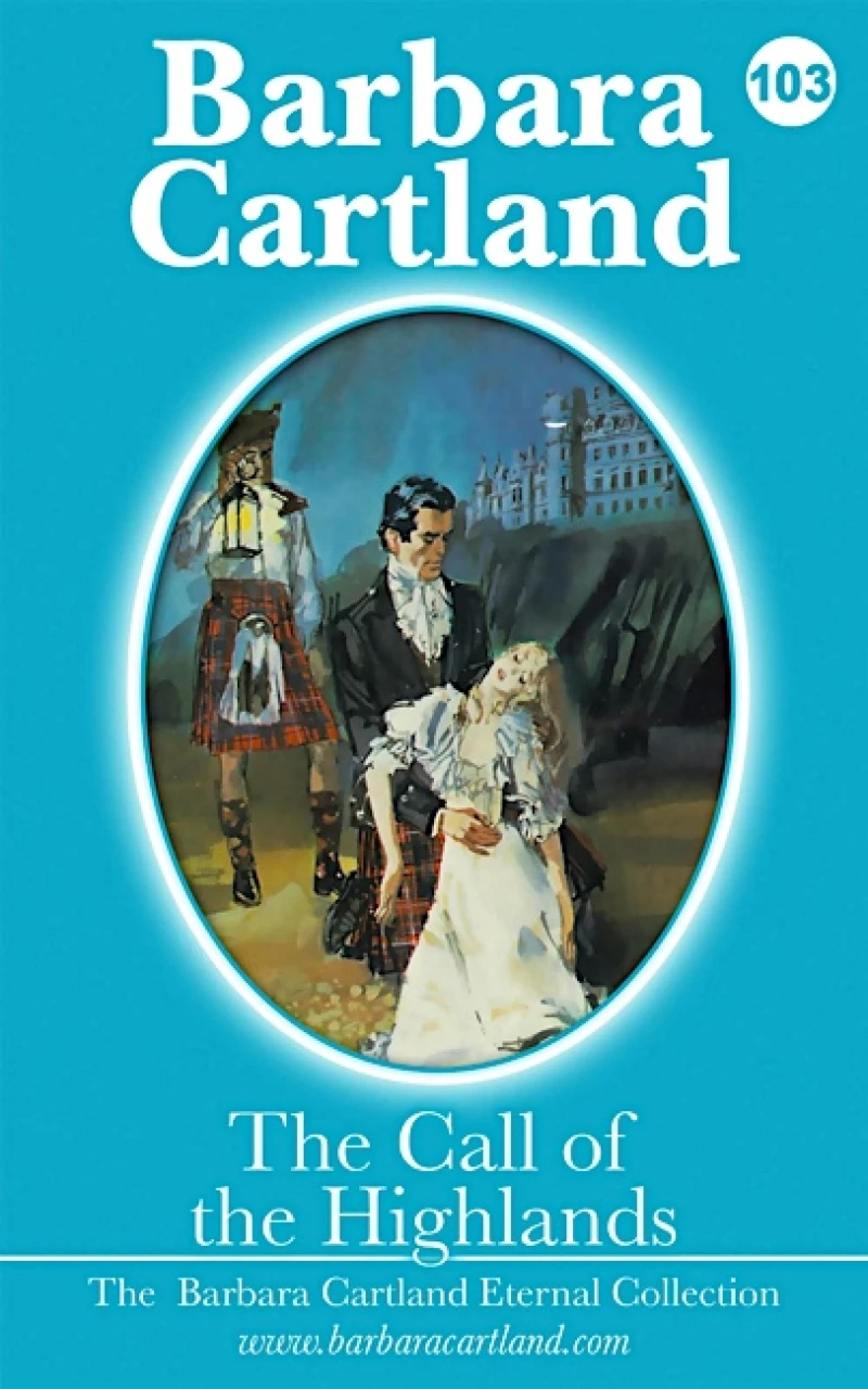 Portada: The Call of The Highlands