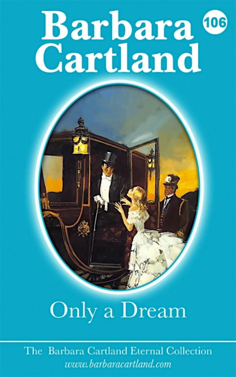 Portada: Only A Dream