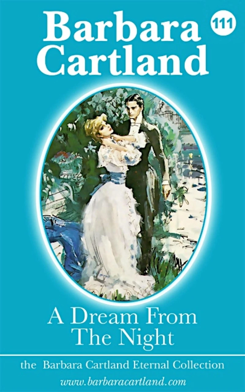 Portada: A Dream from the Night