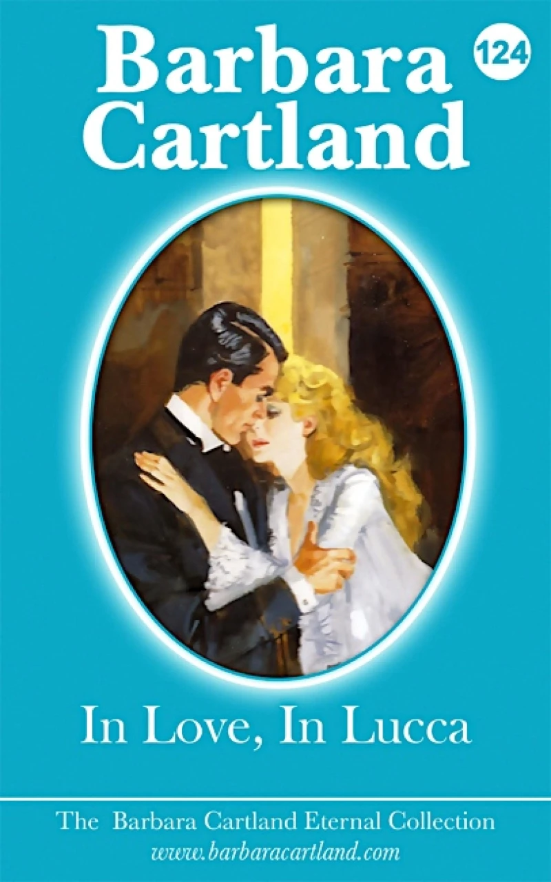 Portada: In Love In Lucca