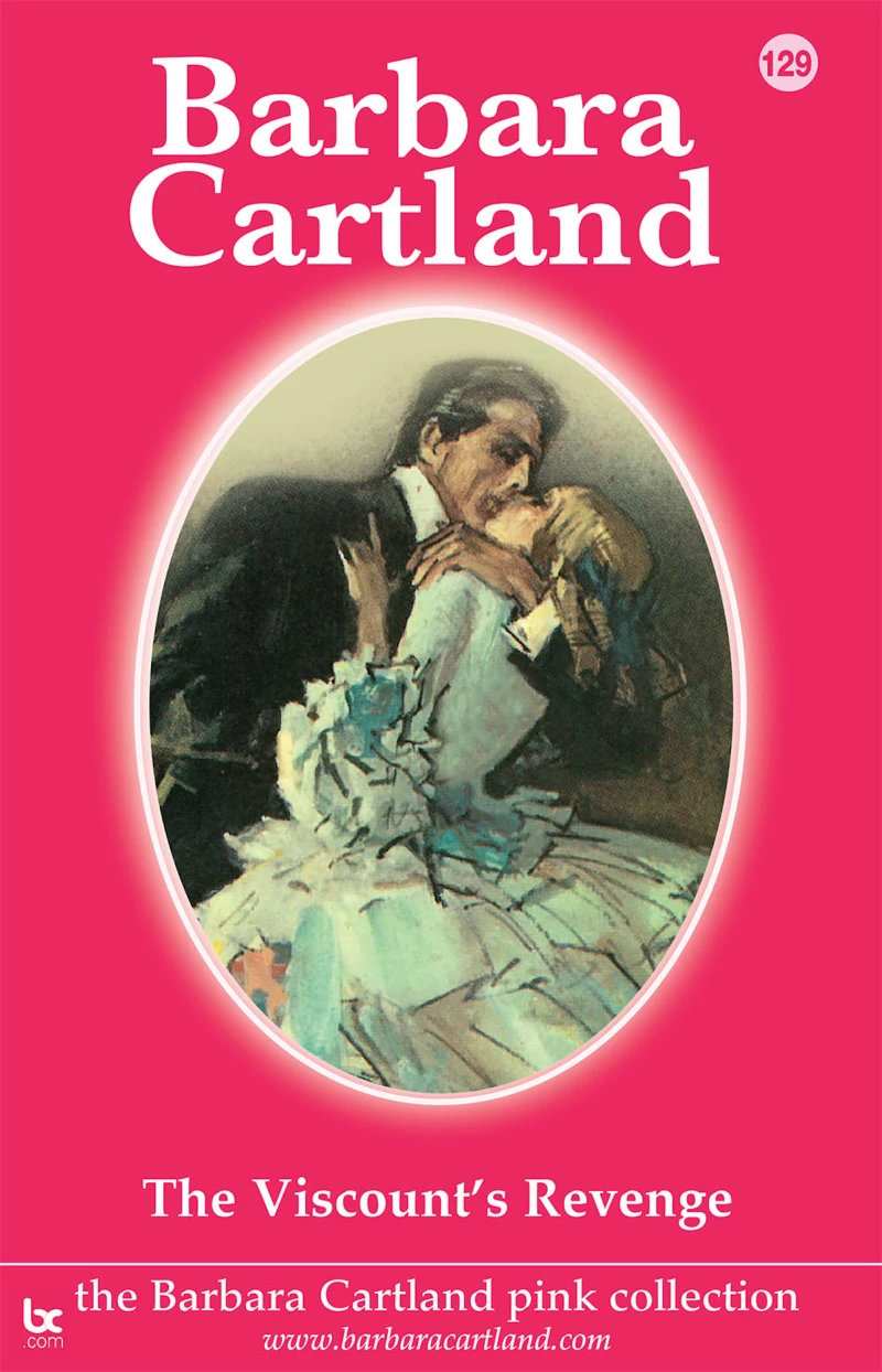 Portada: The Viscount's Revenge
