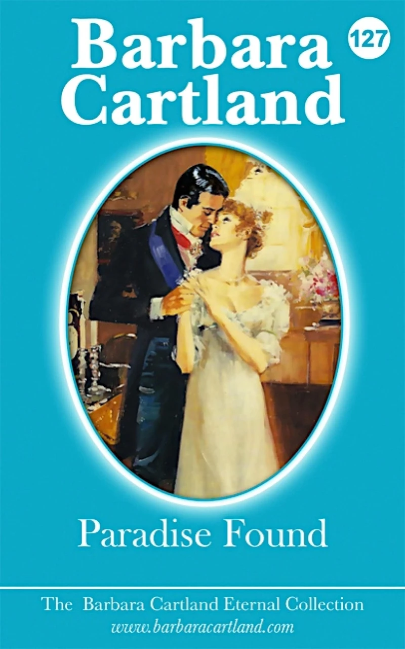 Portada: Paradise Found