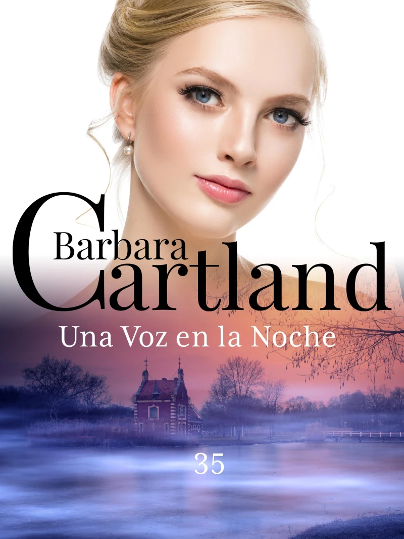 Portada: Una Voz en la Noche