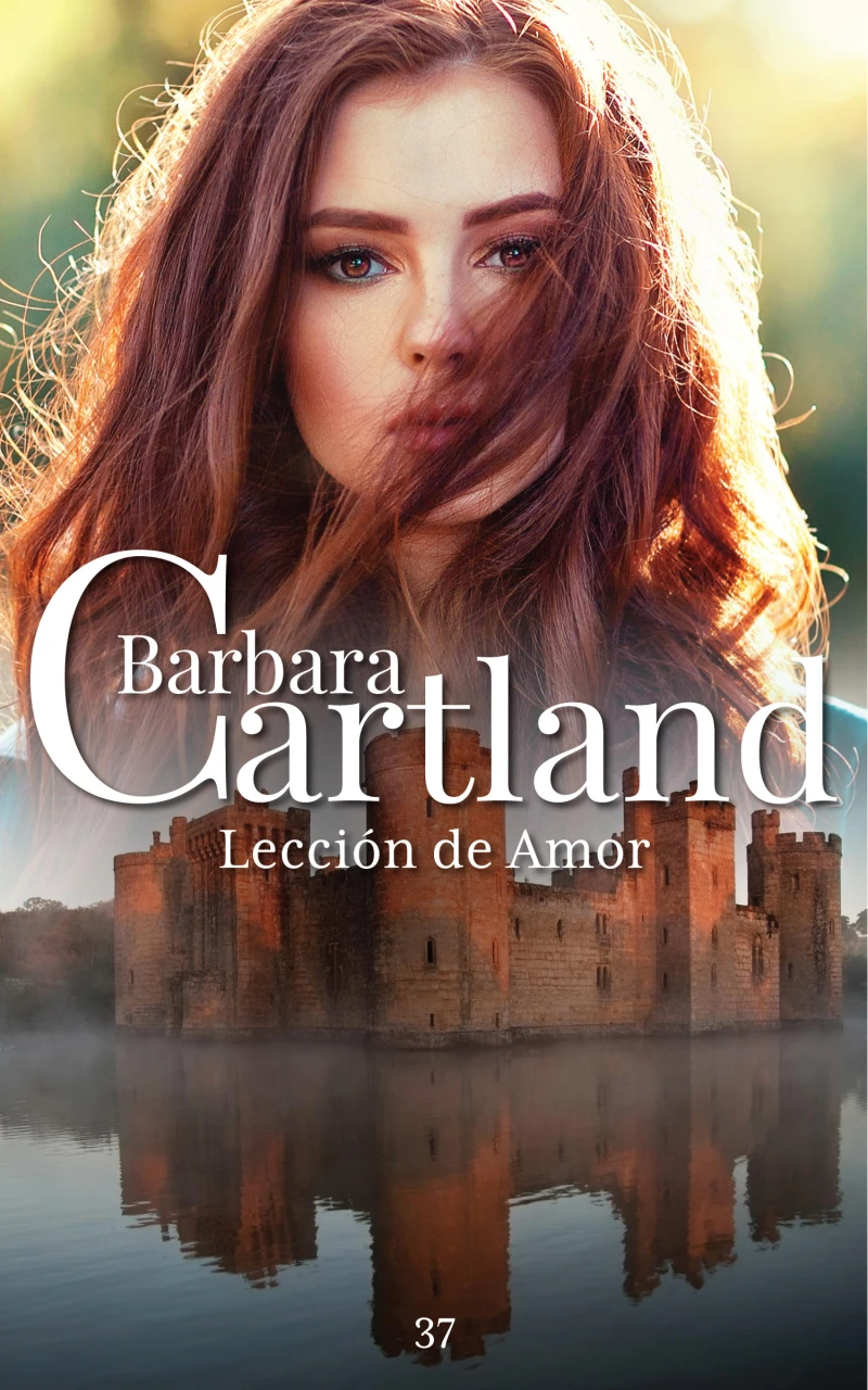 Portada: Lección de Amor