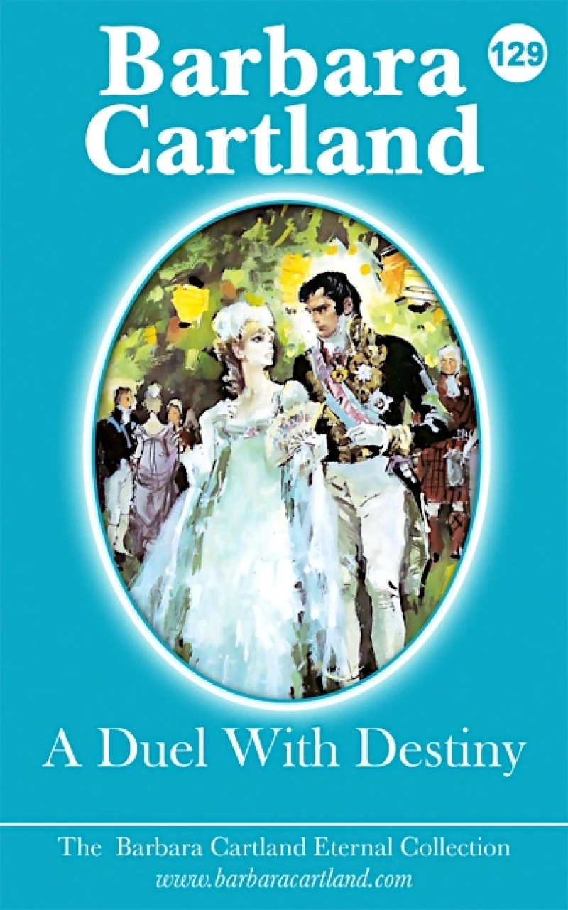 Portada: A Duel With Destiny