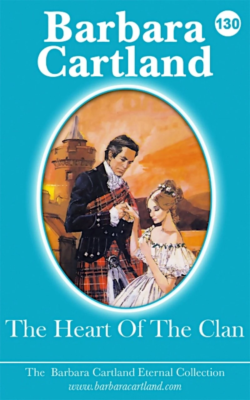 Portada: The Heart Of The Clan