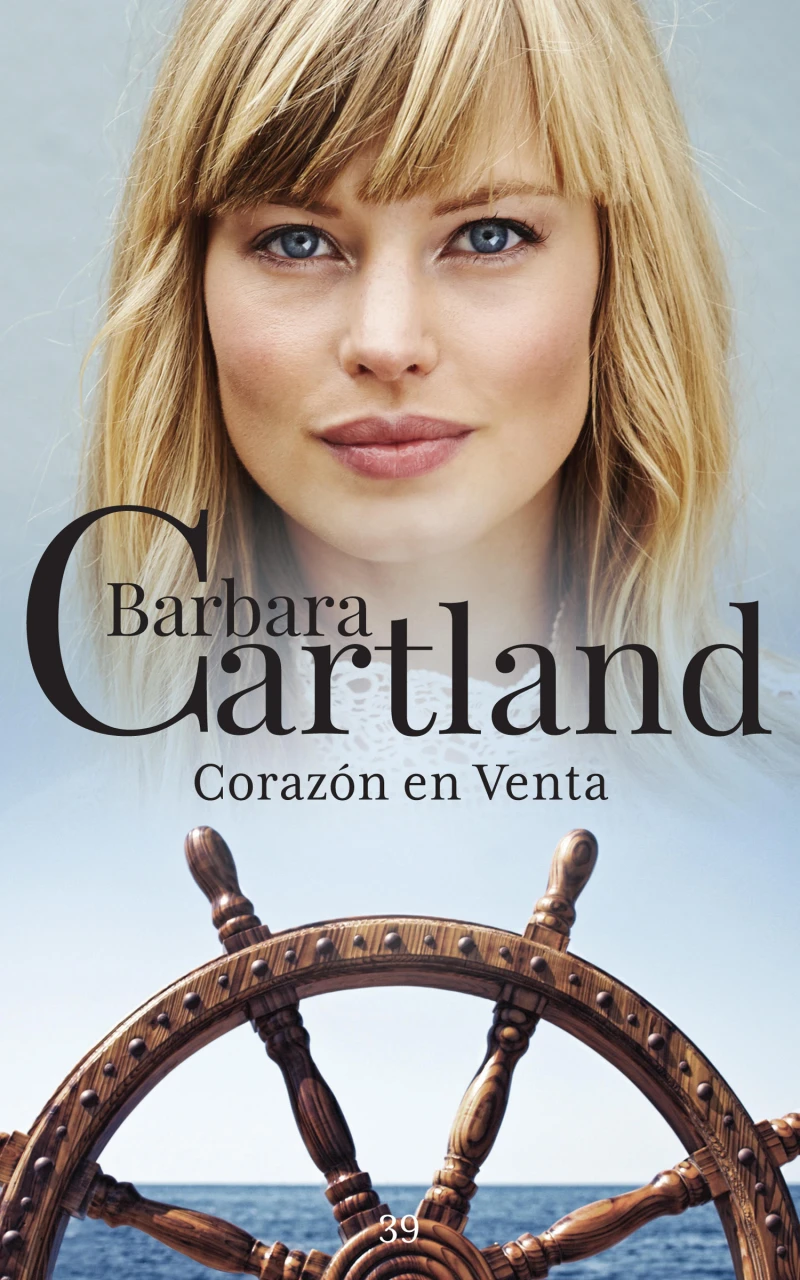 Portada: Corazón en Venta