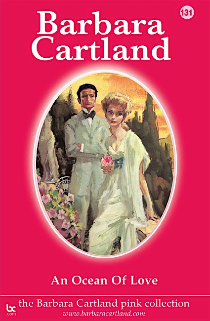 Portada: An Ocean of Love
