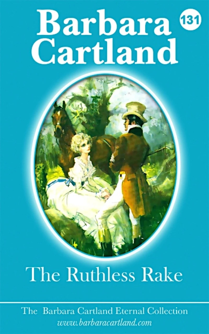 Portada: The Ruthless Rake
