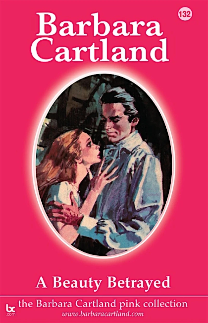 Portada: A Beauty Betrayed
