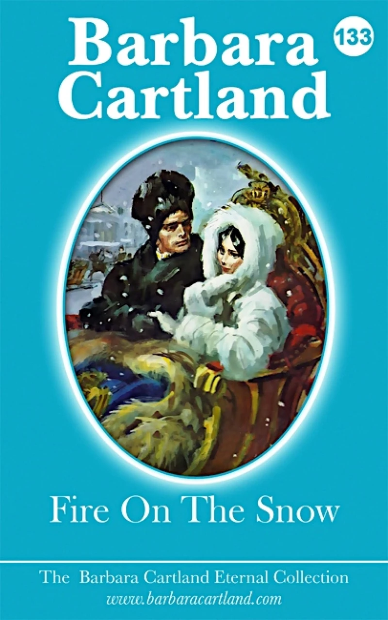Portada: Fire On The Snow