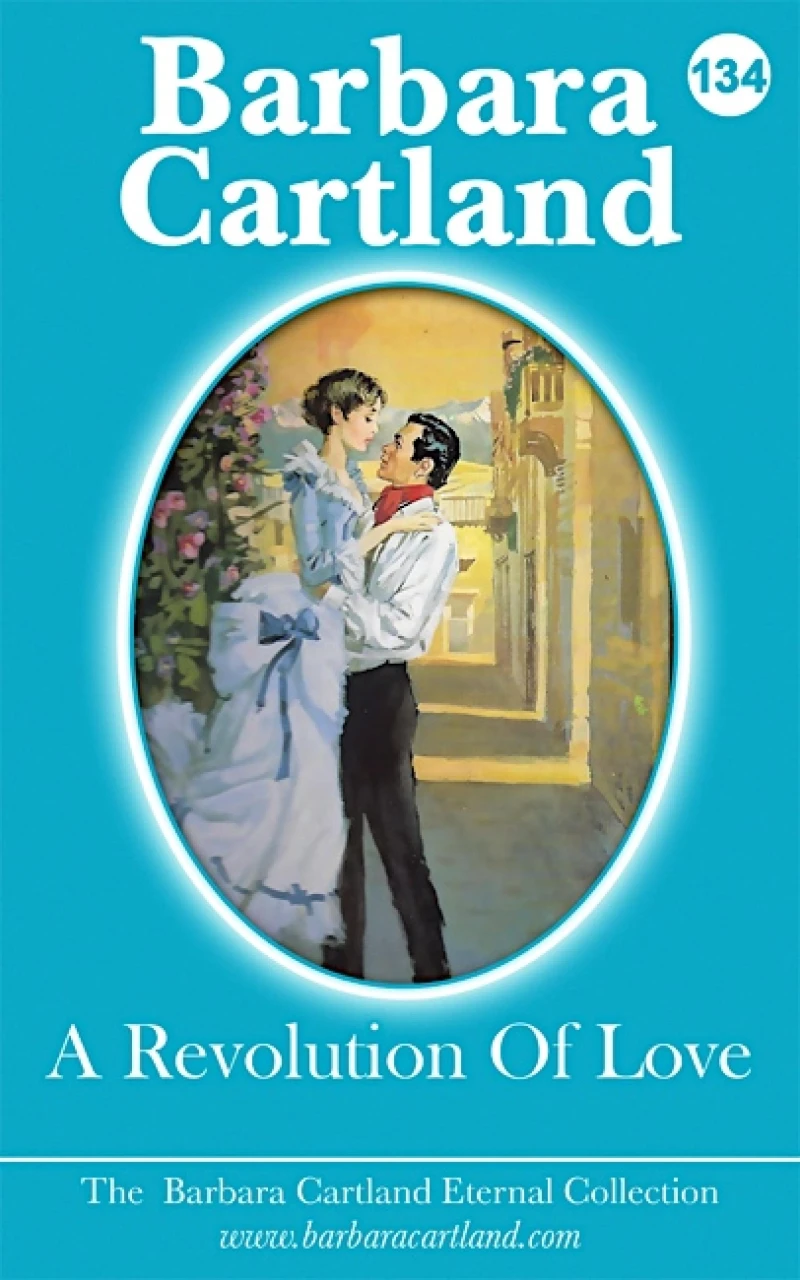 Portada: A Revolution Of Love