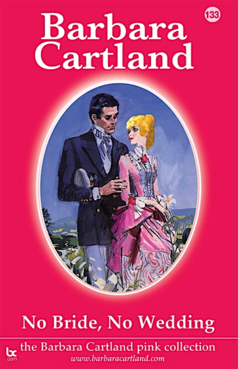 Portada: No Bride, No Wedding