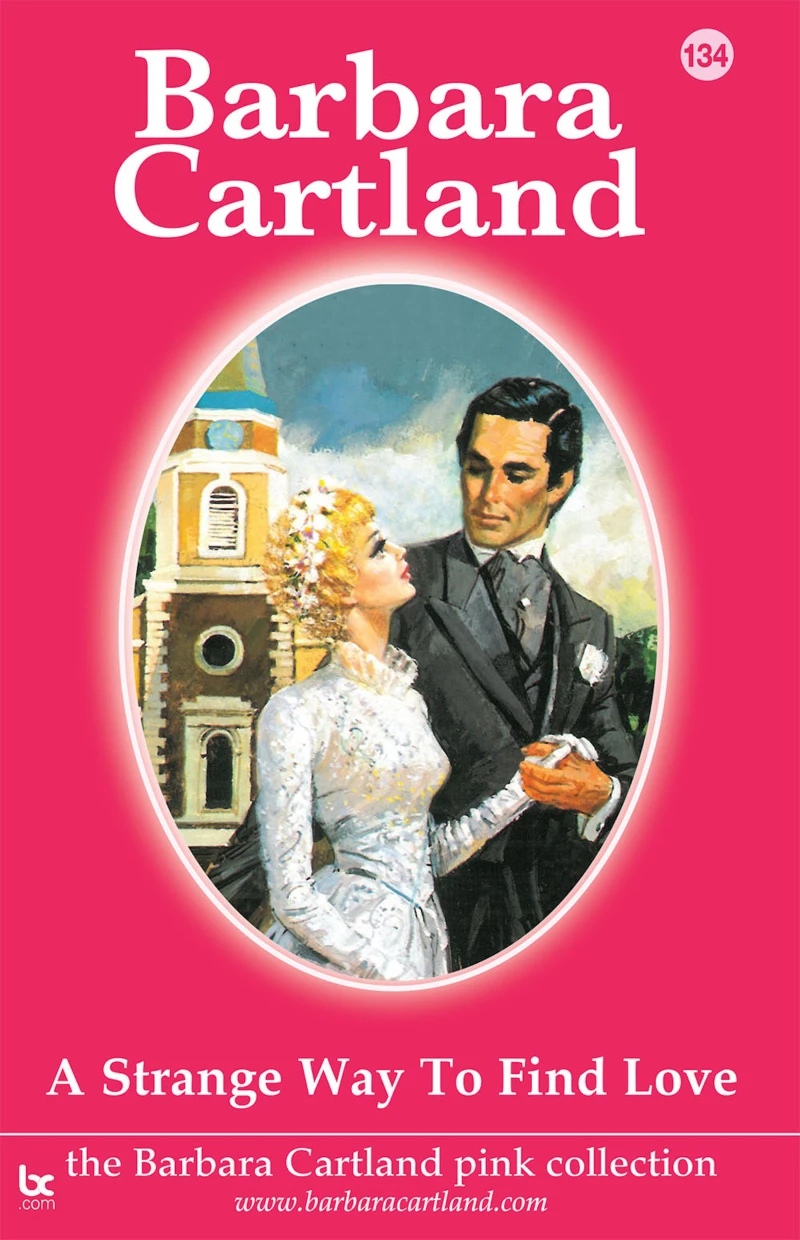 Portada: A Strange Way to Find Love