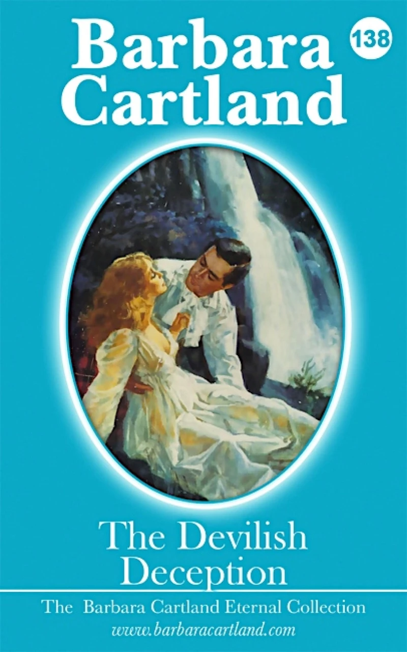 Portada: The Devilish Deception