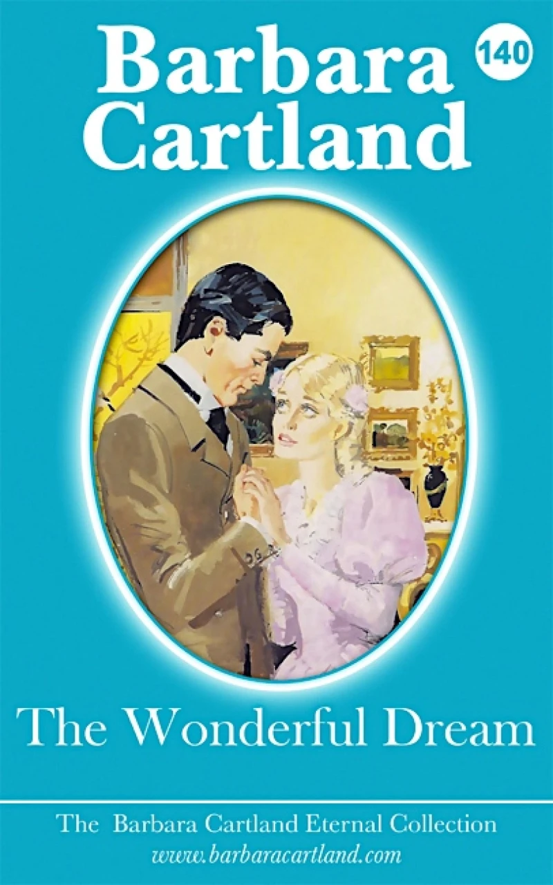 Portada: The Wonderful Dream
