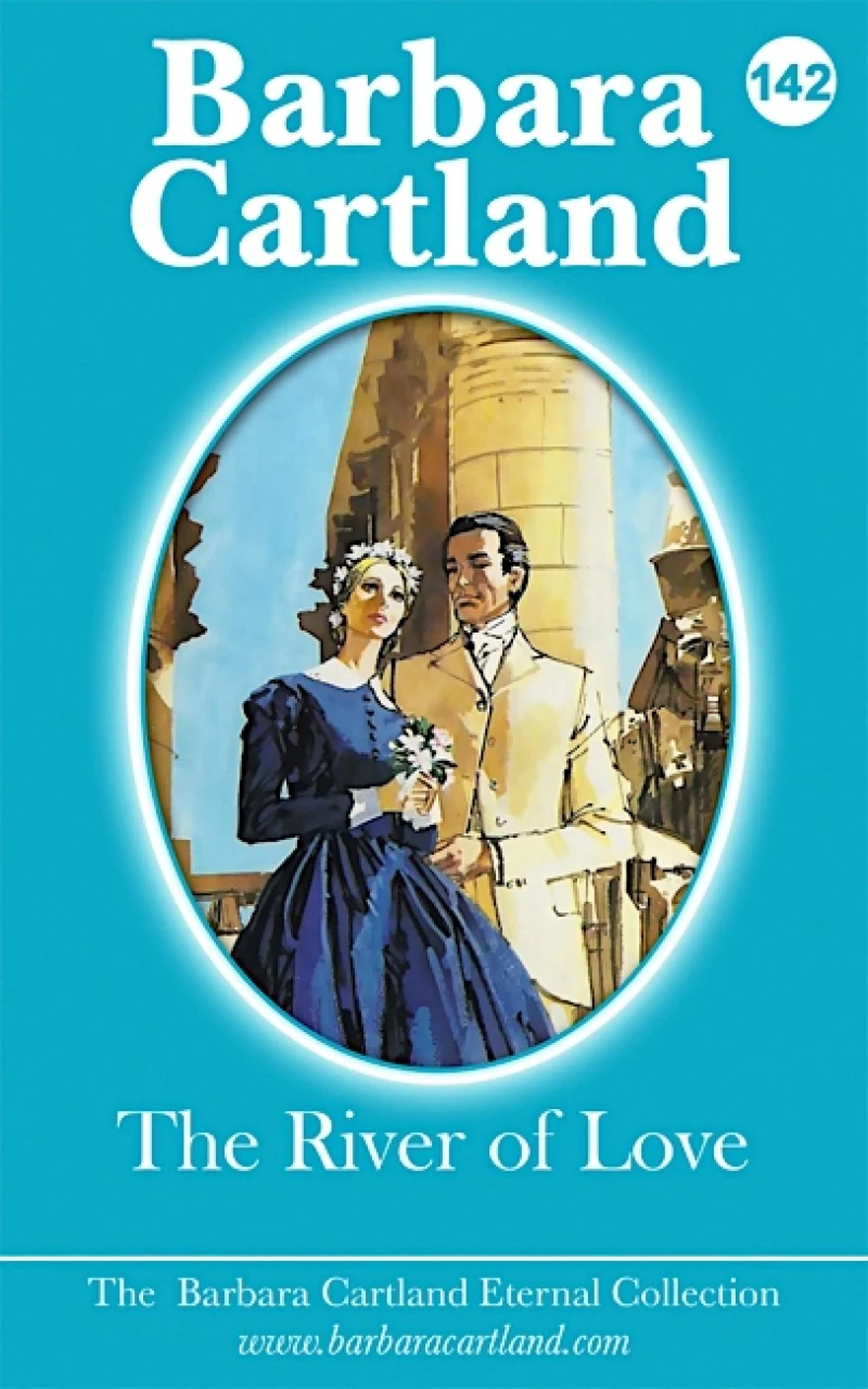 Portada: The River Of Love