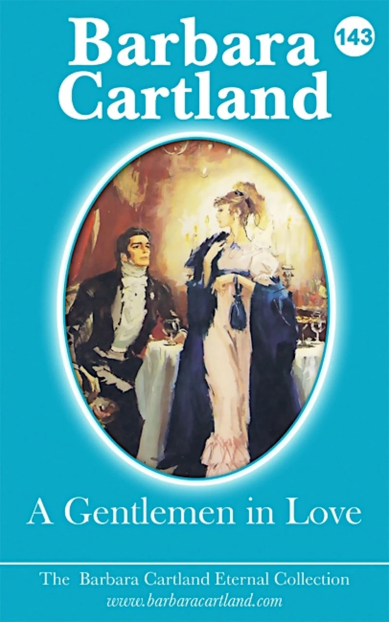 Portada: A Gentlemen In Love