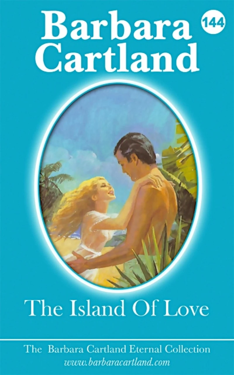 Portada: The Island Of Love
