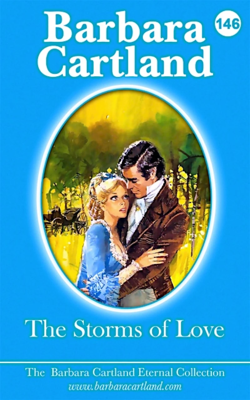 Portada: The Storms Of Love