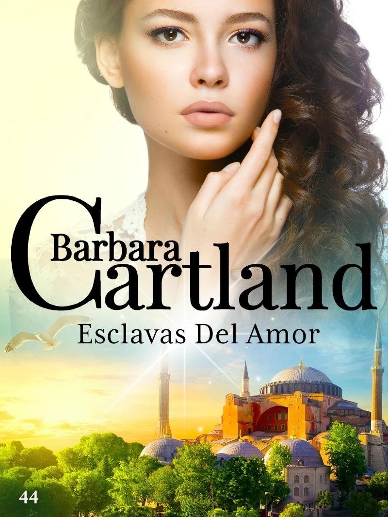 Portada: Esclavas Del Amor