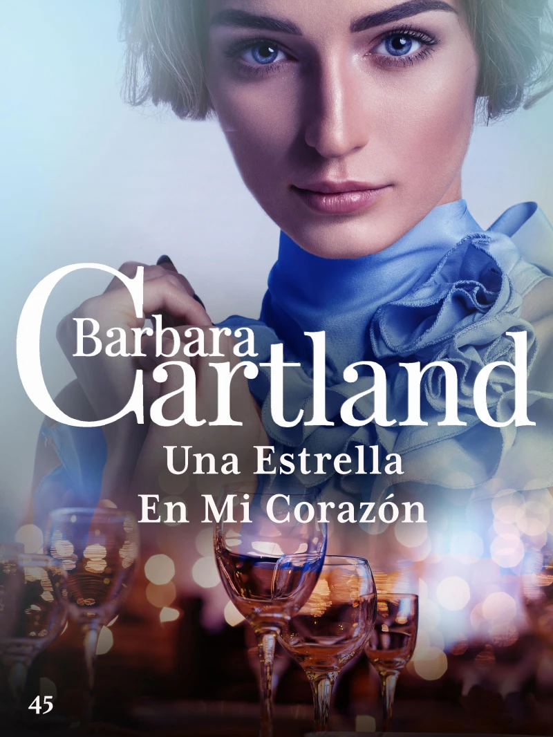 Portada: Una Estrella En mi Corazón