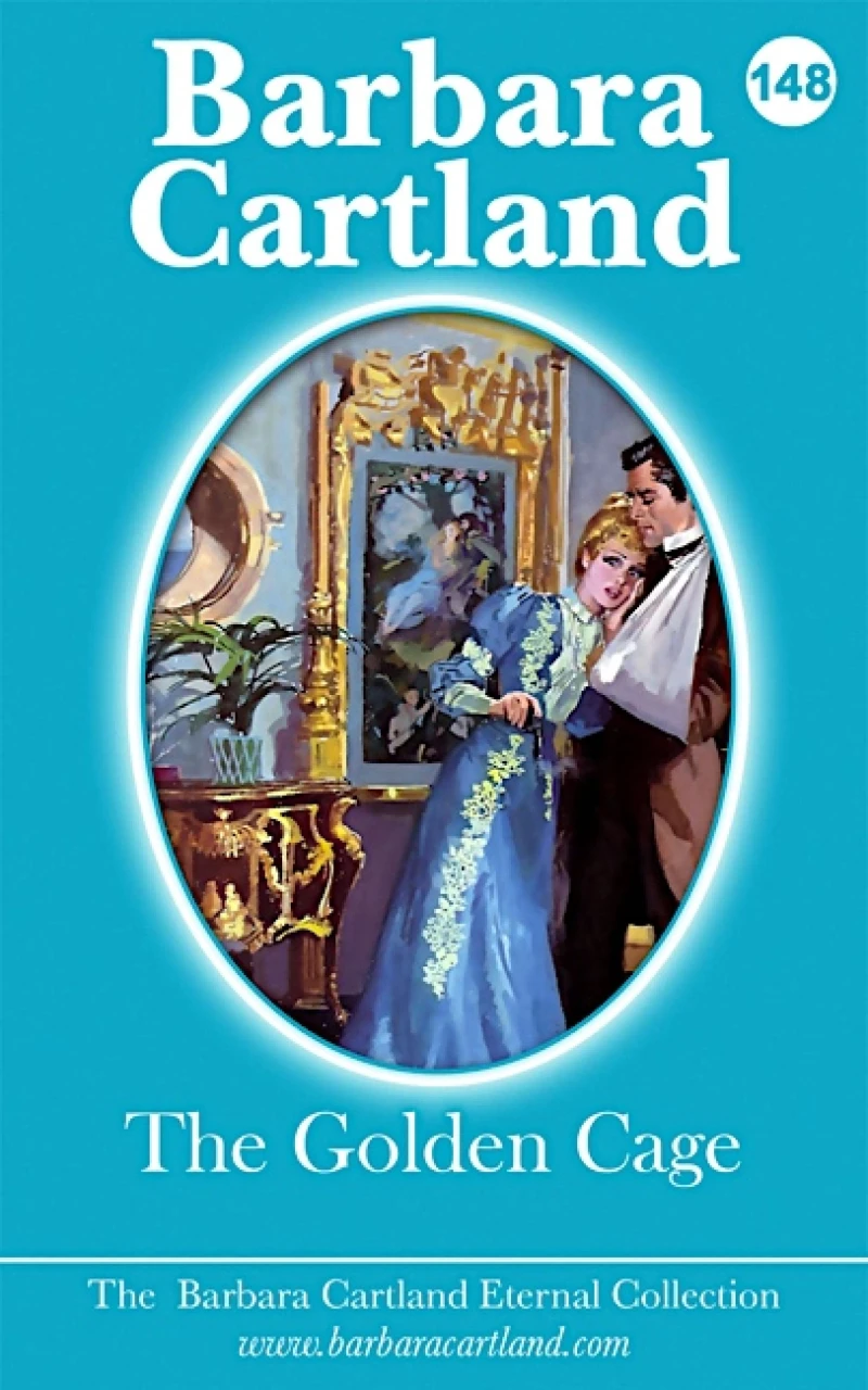Portada: The Golden Cage
