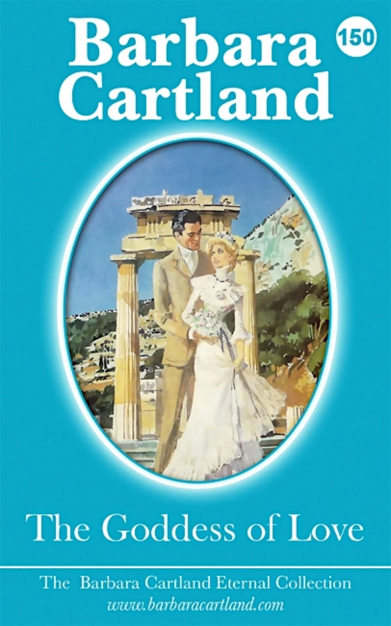 Portada: The Goddess Of Love