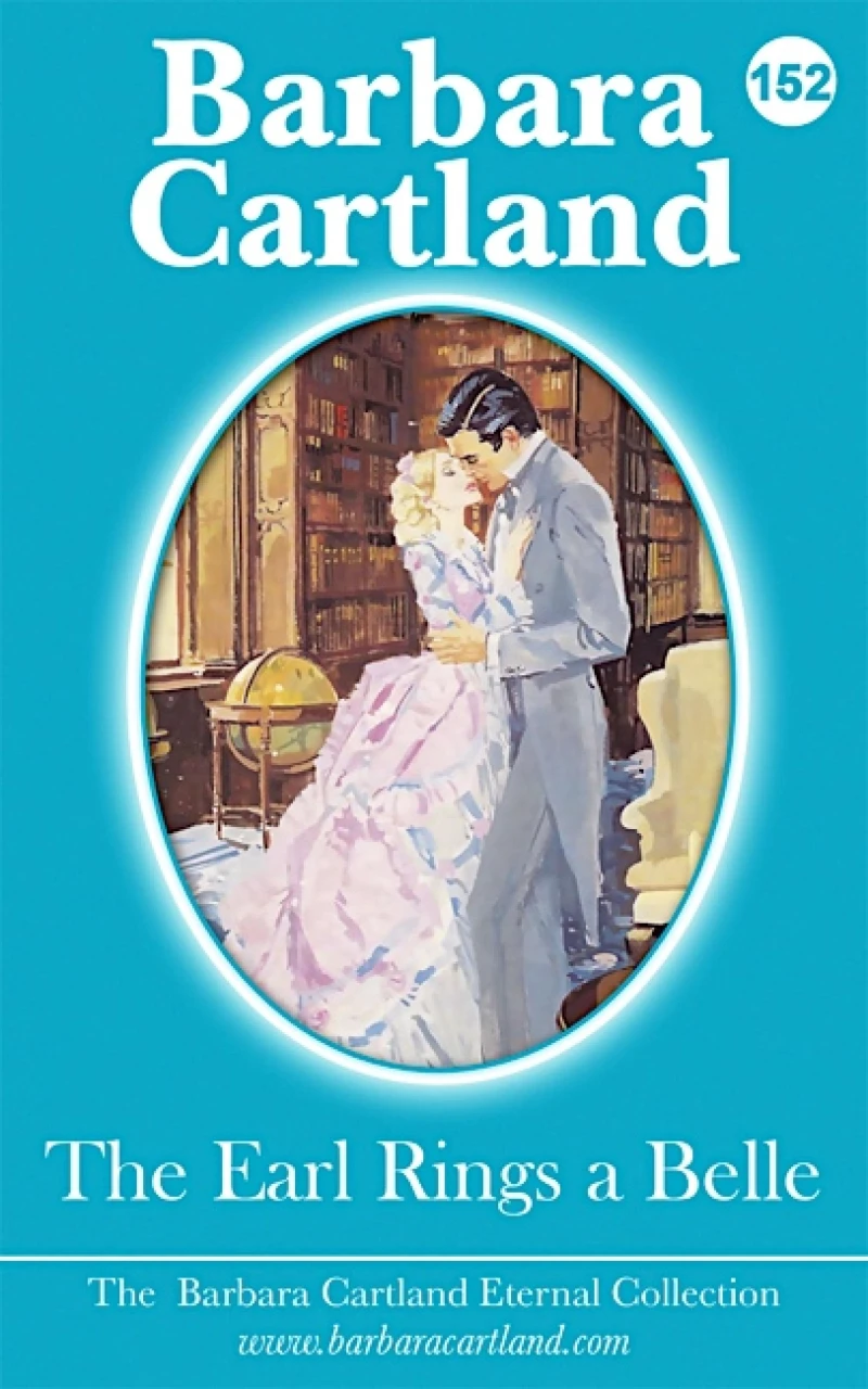 Portada: The Earl Rings A Bell