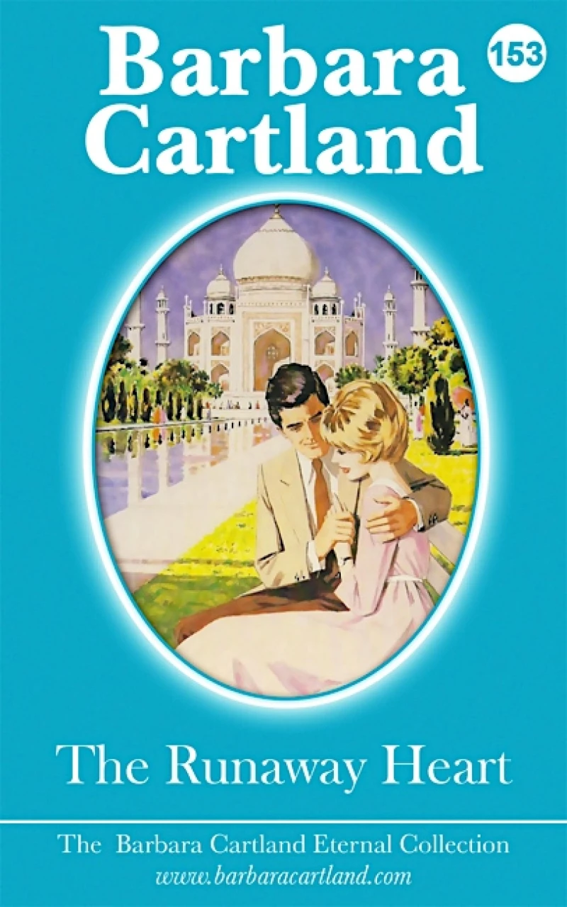 Portada: The Runaway Heart