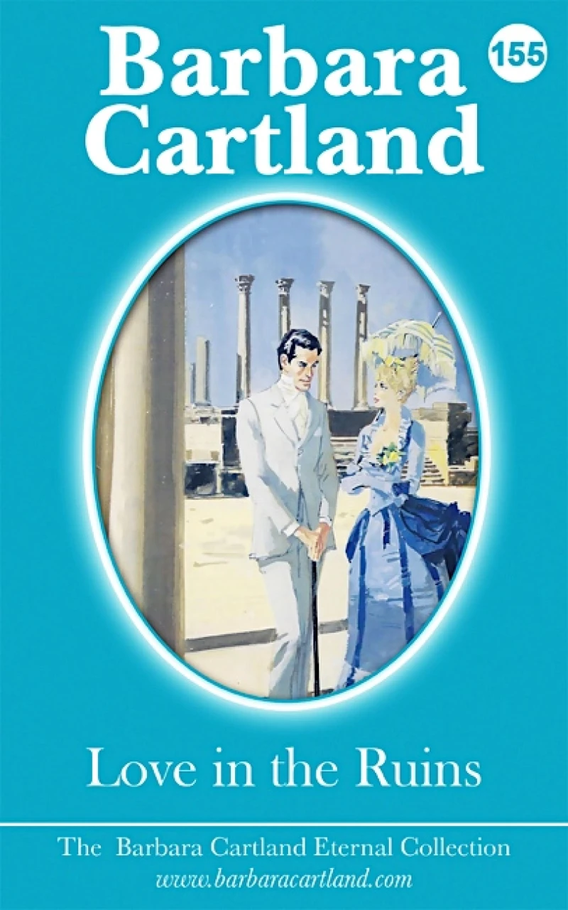 Portada: Love In The Ruins