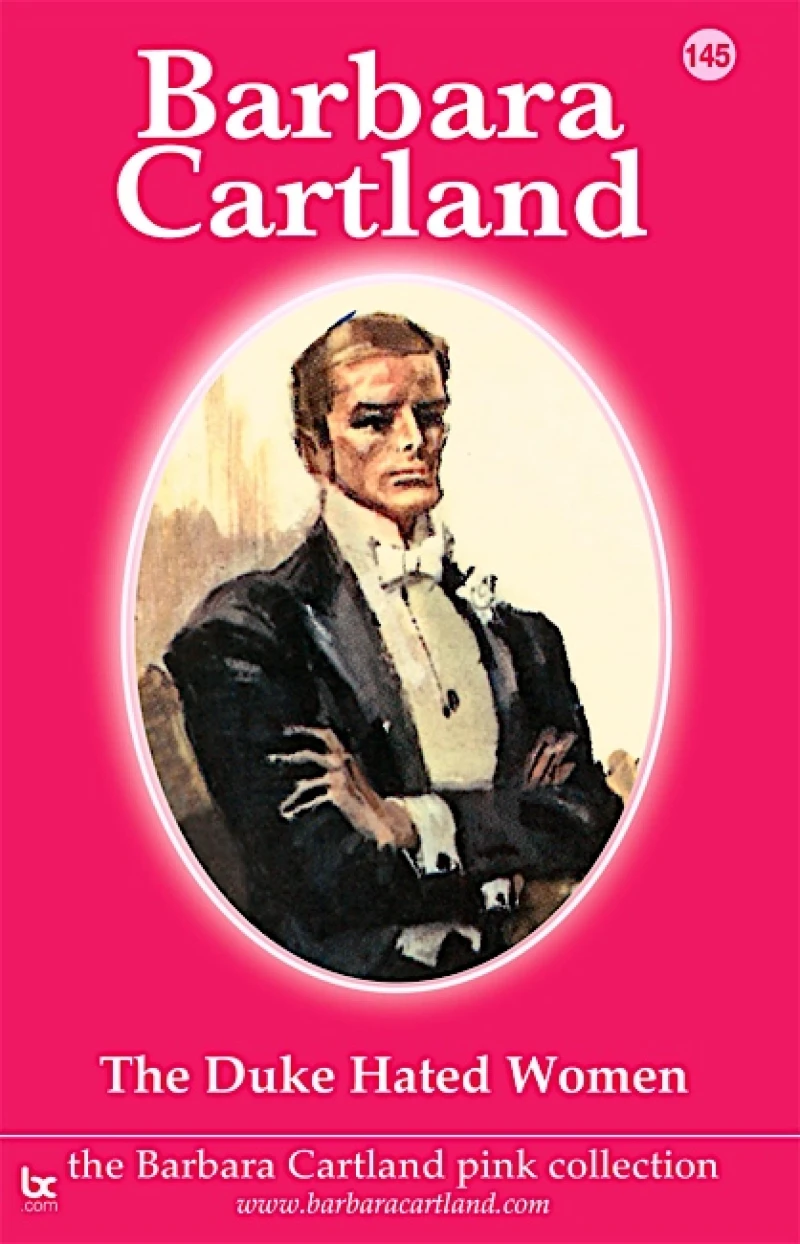 Portada: The Duke Hated Women