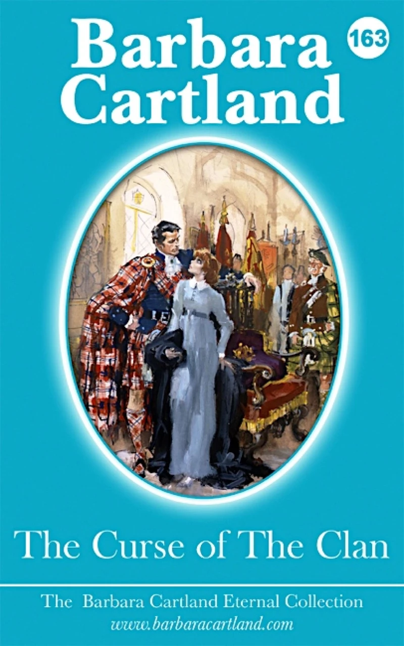 Portada: The Curse of The Clan